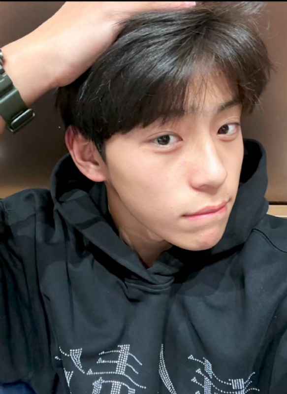 李枫的第一张照片--贵港相亲服务中心