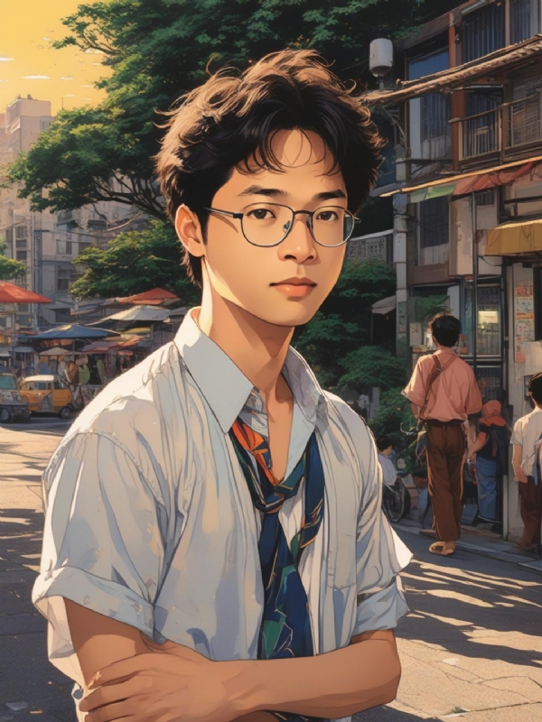 JustDoIt的第一张照片--贵港相亲服务中心