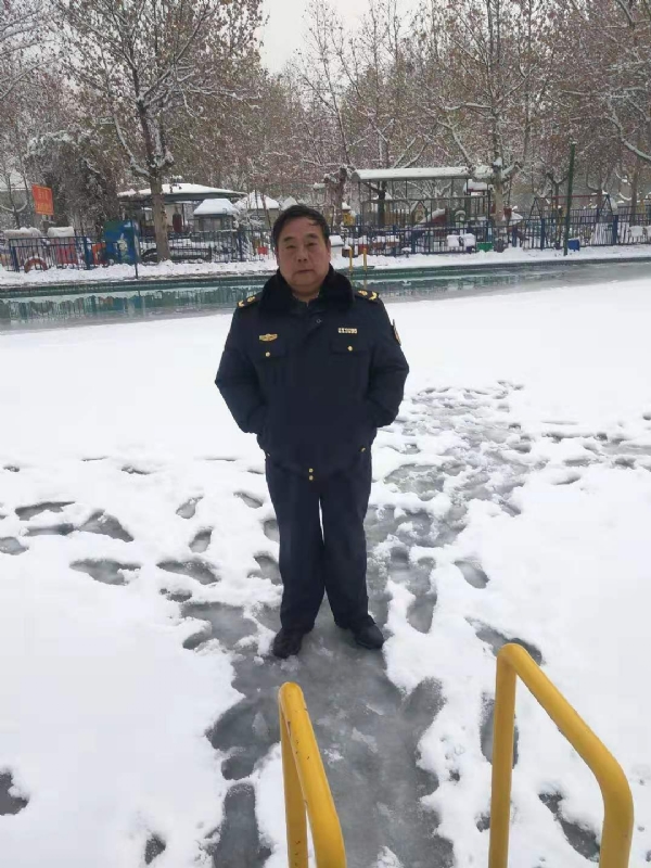 老顽童的第二张照片--贵港相亲服务中心