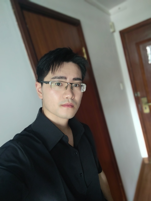 幸运大树的第二张照片--贵港相亲服务中心