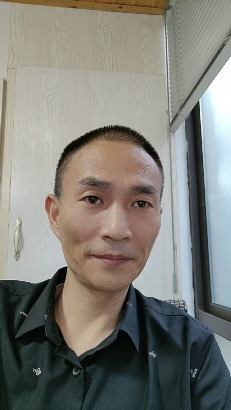 风铃的第一张照片--贵港相亲服务中心