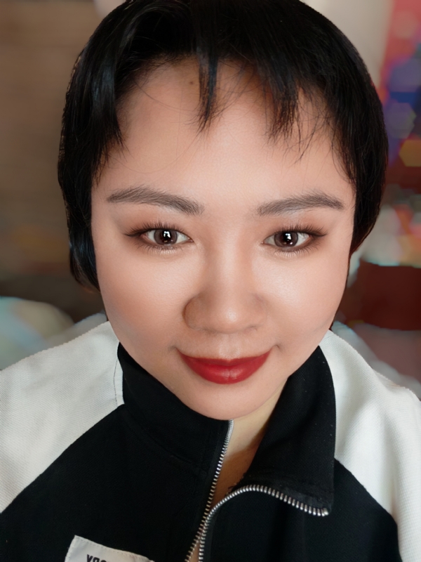 韵韵的第二张照片--贵港相亲服务中心