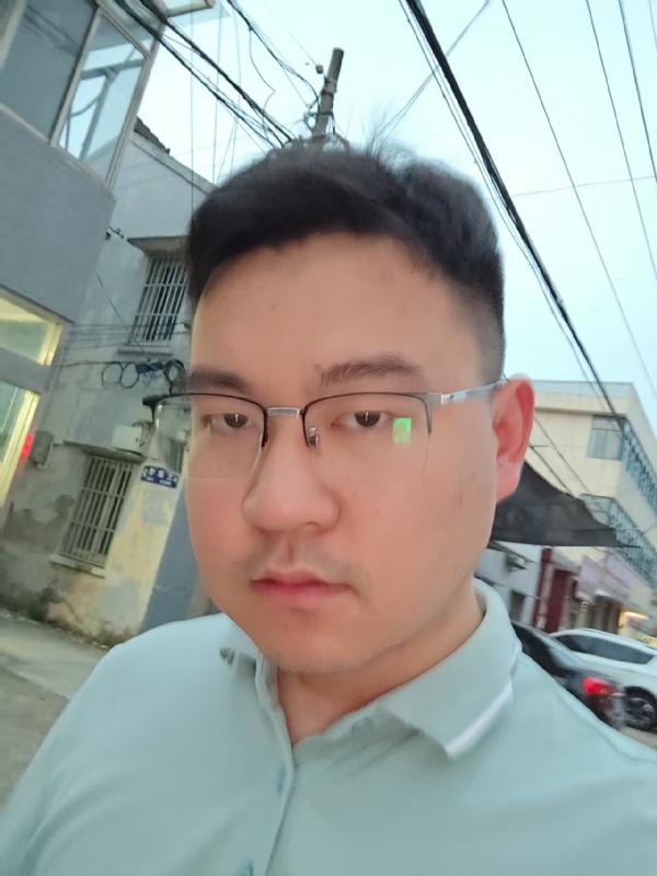 雨落浅响的第二张照片--贵港相亲服务中心