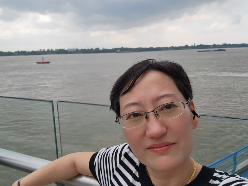 念念初心的第一张照片--贵港相亲服务中心