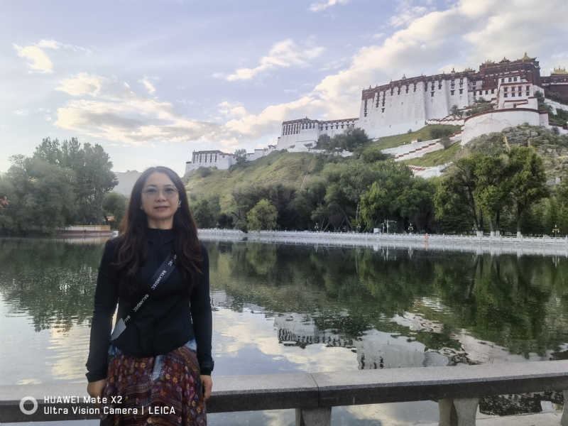 墨然的第一张照片--贵港相亲服务中心