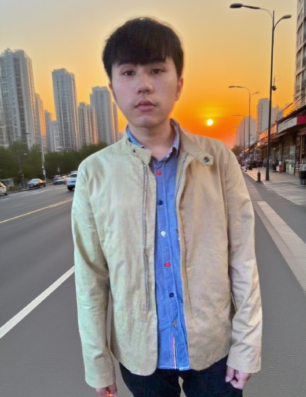 阿星的第二张照片--贵港相亲服务中心