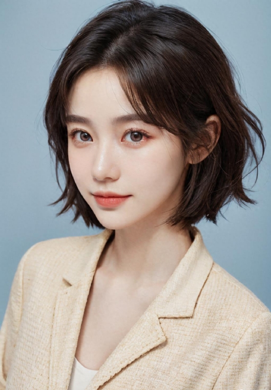 等待有缘人的第一张照片--贵港相亲服务中心