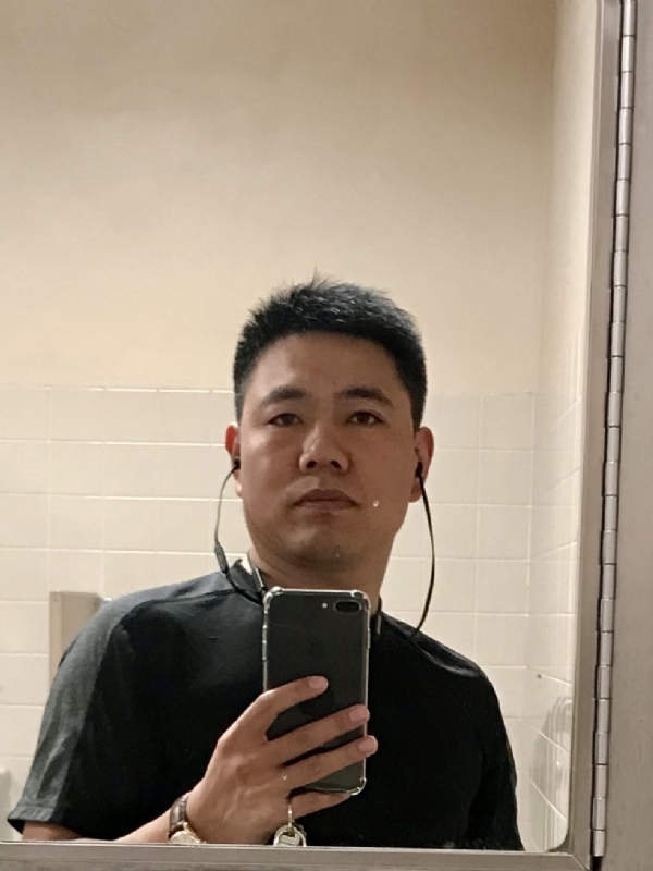 张智博的第一张照片--贵港相亲服务中心