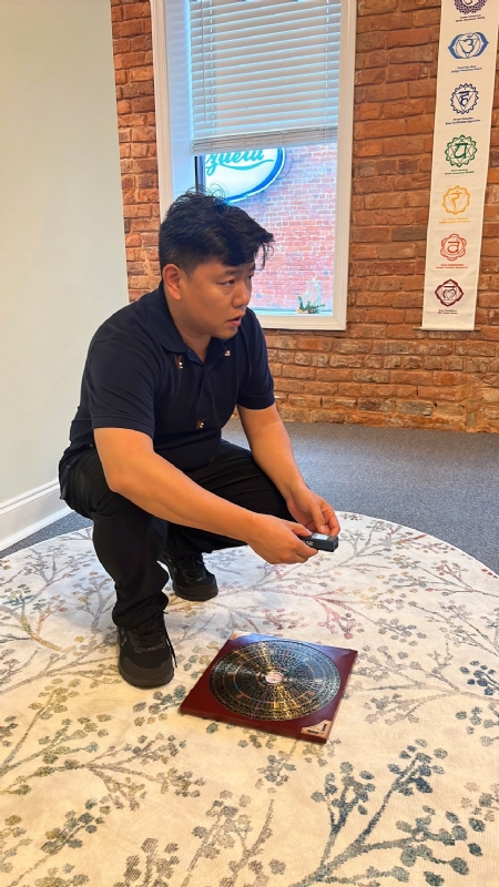 张智博的第二张照片--贵港相亲服务中心