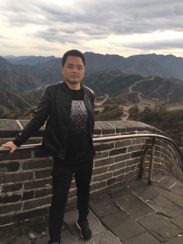 海阔天空的第一张照片--贵港相亲服务中心