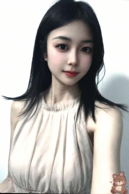 月月的第一张照片--贵港相亲服务中心