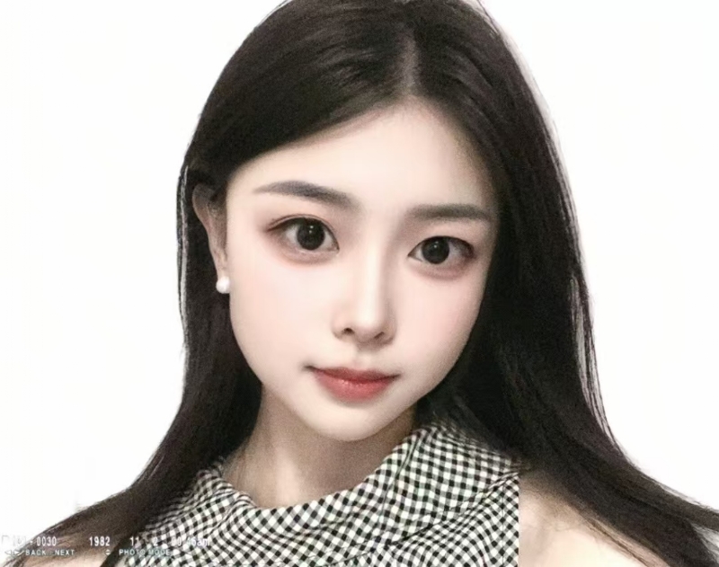 月月的第二张照片--贵港相亲服务中心