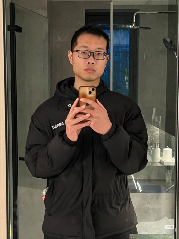 泡泡的第一张照片--贵港相亲服务中心