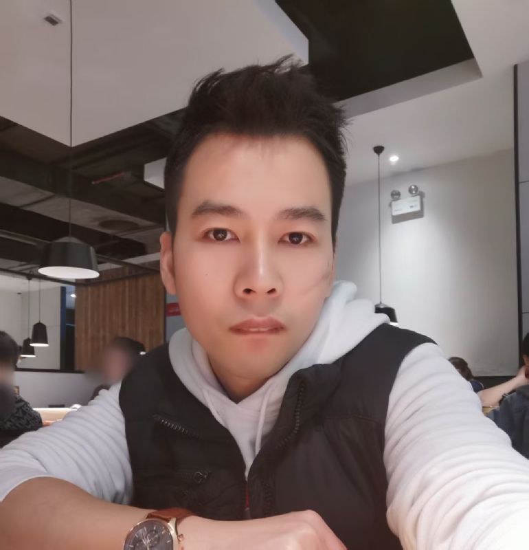 思明的第一张照片--贵港相亲服务中心