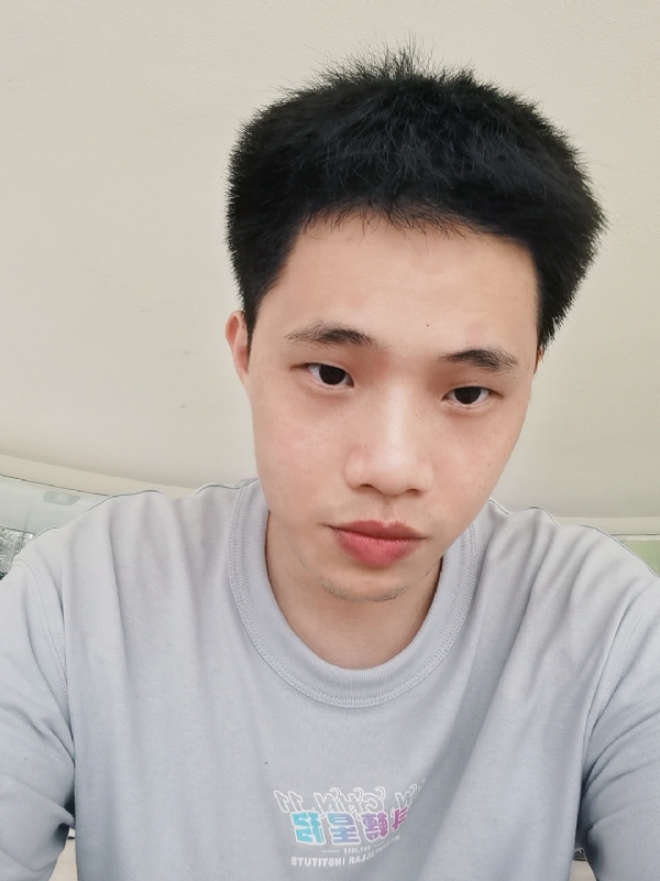 乐乐的第一张照片--贵港相亲服务中心