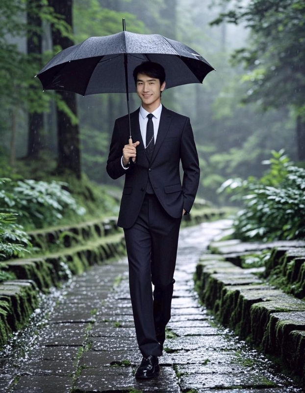 情歌浪子的第一张照片--贵港相亲服务中心