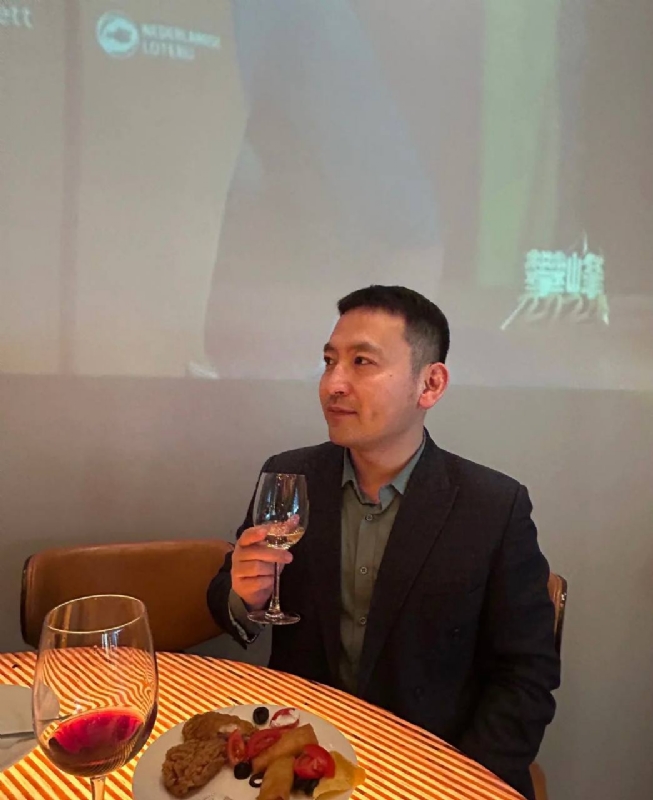 為愛而來的第一张照片--贵港相亲服务中心