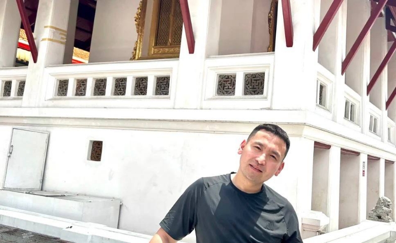 為愛而來的第二张照片--贵港相亲服务中心