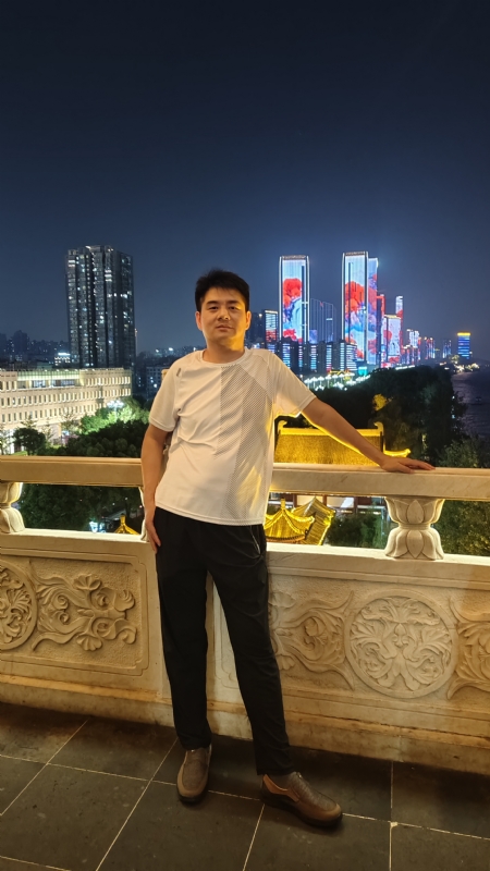 Bilybi的第一张照片--贵港相亲服务中心