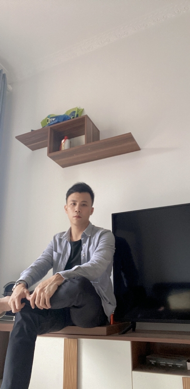 普鲁斯特效应的第一张照片--贵港相亲服务中心