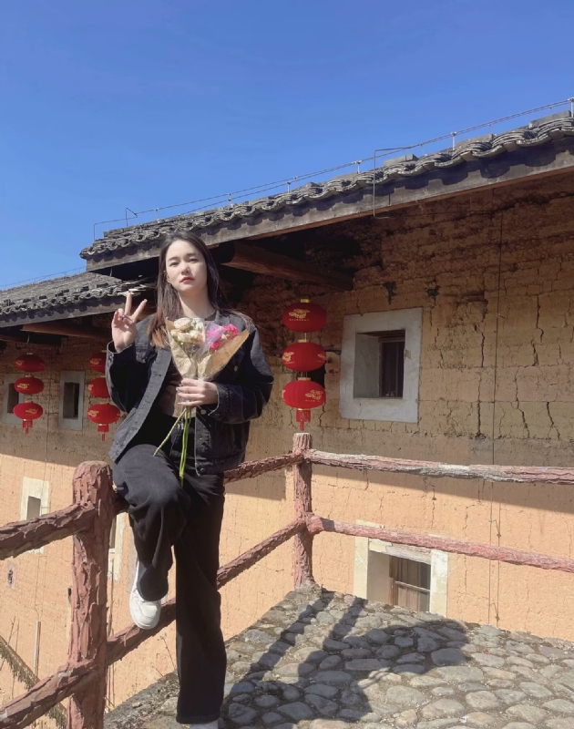 久久的第一张照片--贵港相亲服务中心