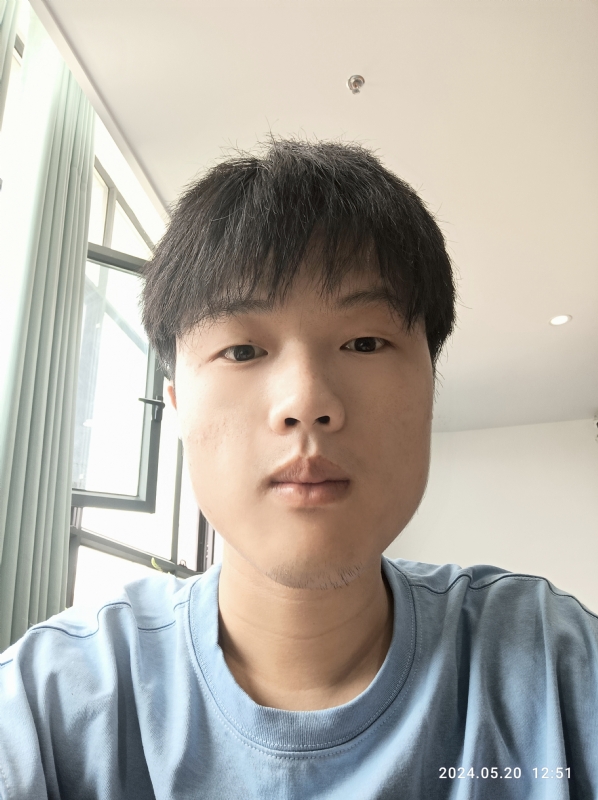 槐夏的第一张照片--贵港相亲服务中心