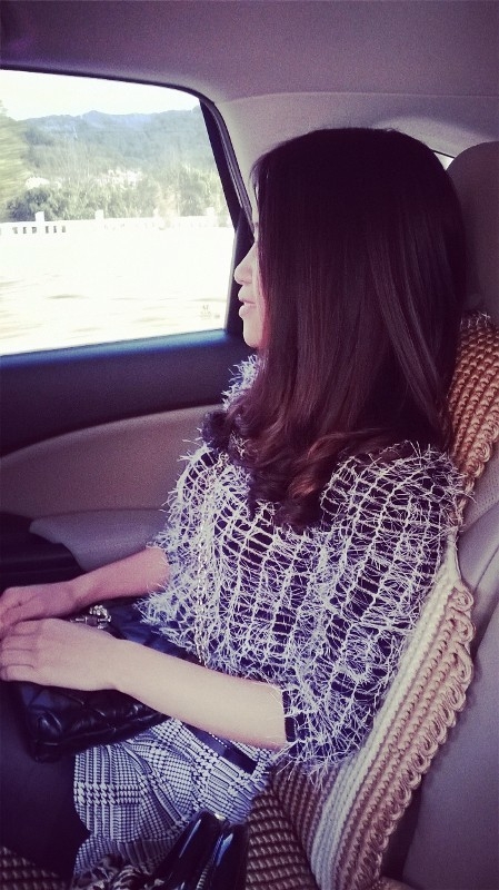 秋芳的第二张照片--贵港相亲服务中心