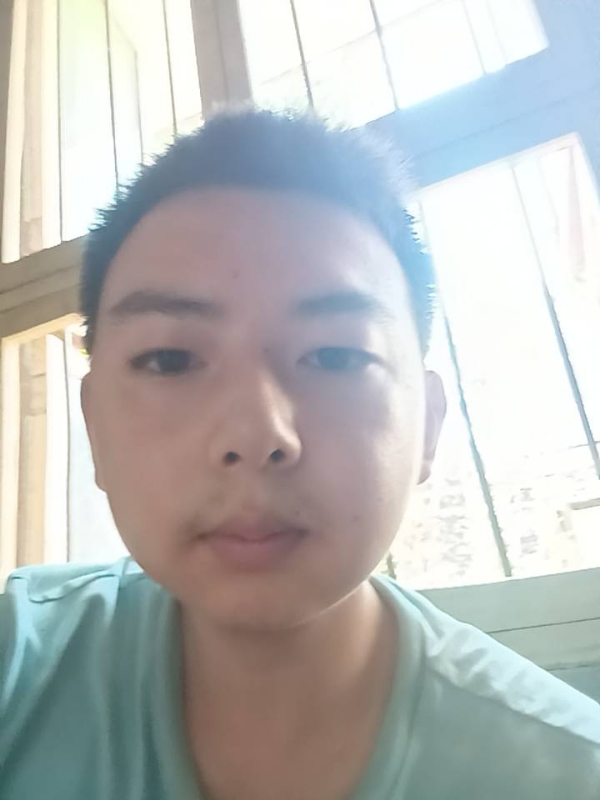 小黄的第一张照片--贵港相亲服务中心