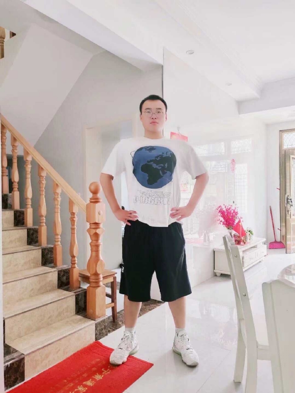 中考体育的第三张照片--贵港相亲服务中心