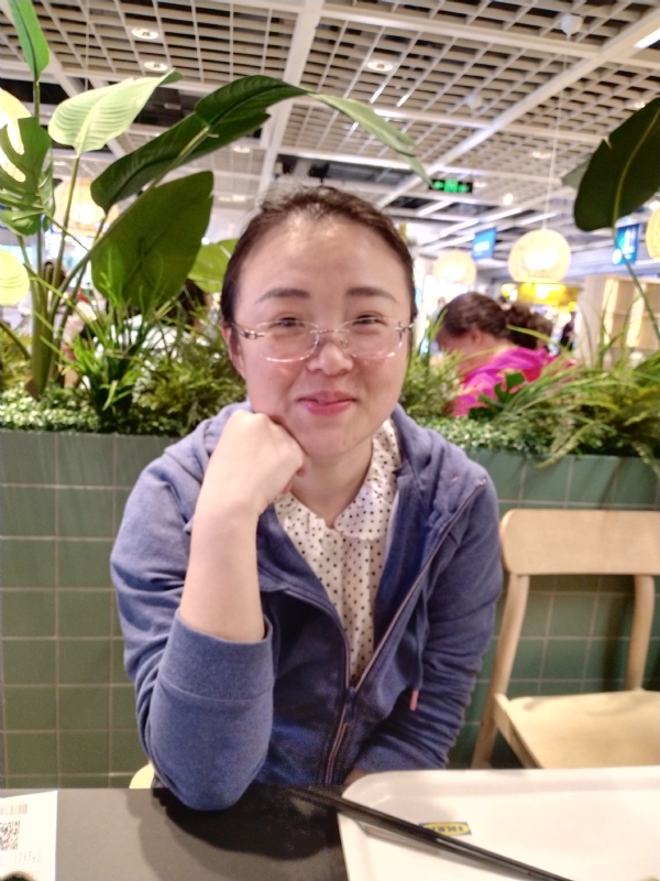 春晖的第一张照片--贵港相亲服务中心