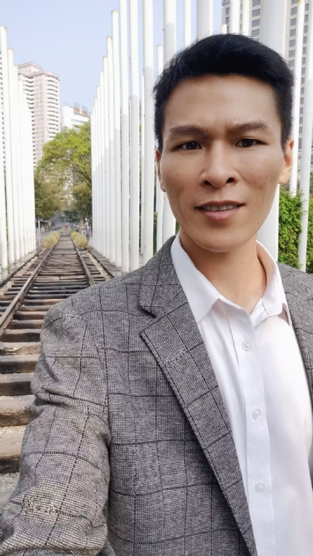 飞虎雄心的第二张照片--贵港相亲服务中心