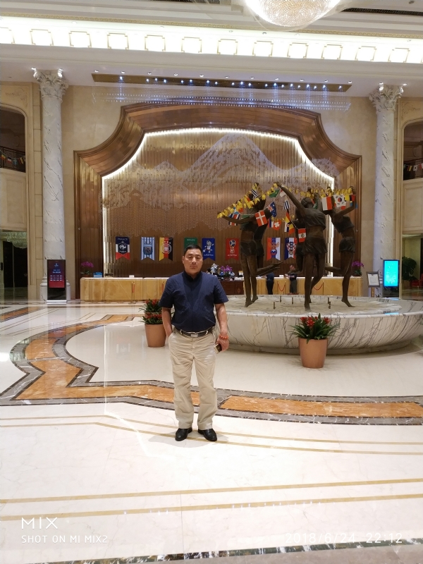 偶尔雷锋的第一张照片--贵港相亲服务中心