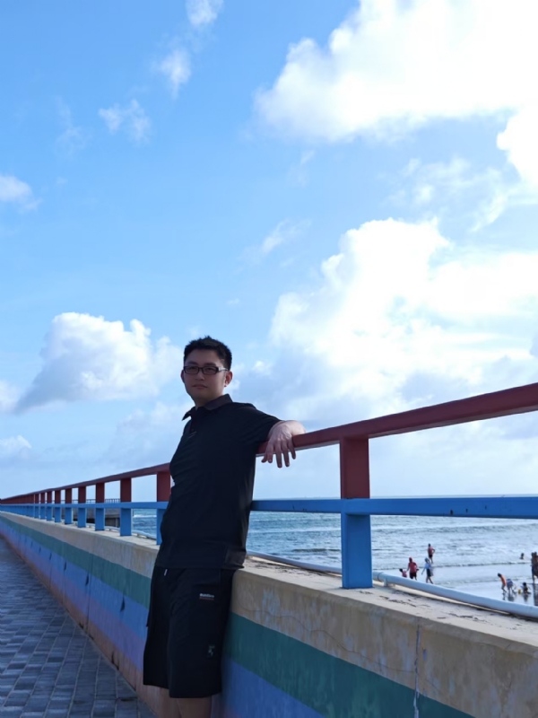 威wei的第二张照片--贵港相亲服务中心