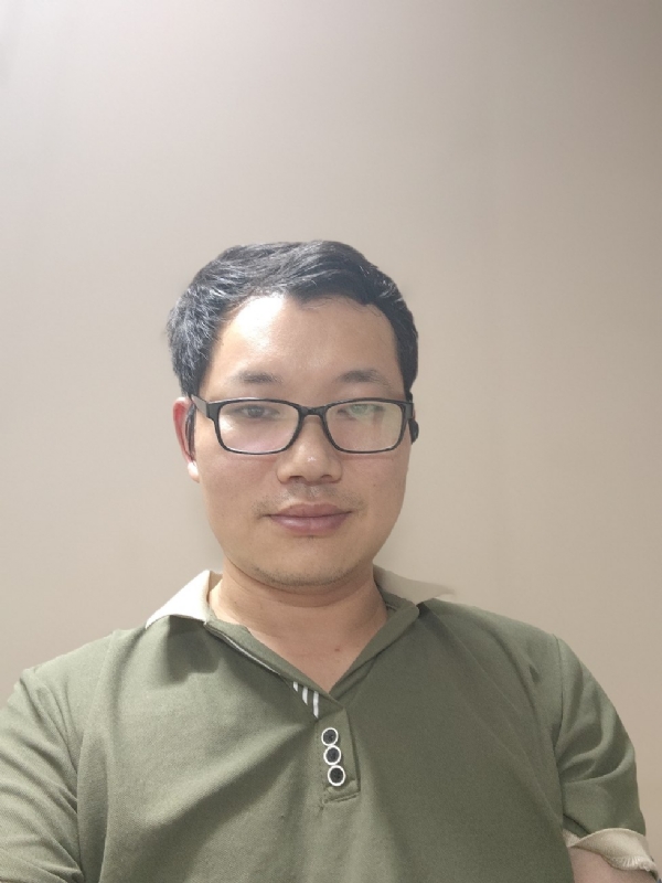 梦泽的第一张照片--贵港相亲服务中心