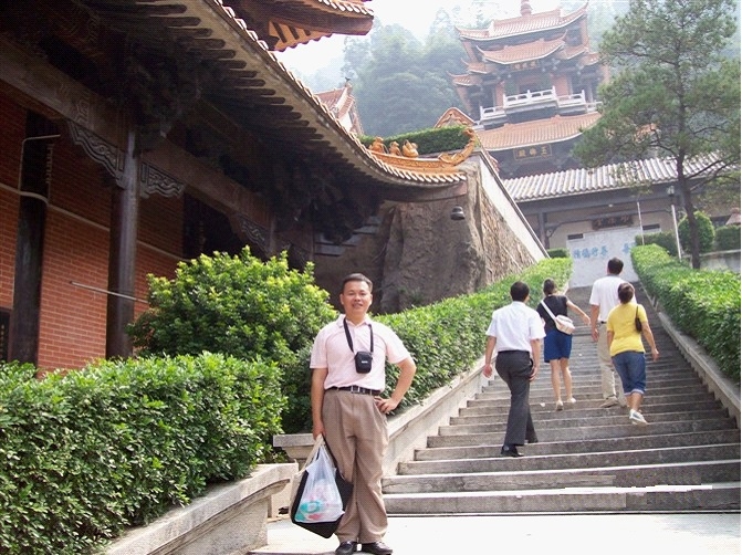 jh寻有缘女士成个家的第一张照片--贵港相亲服务中心