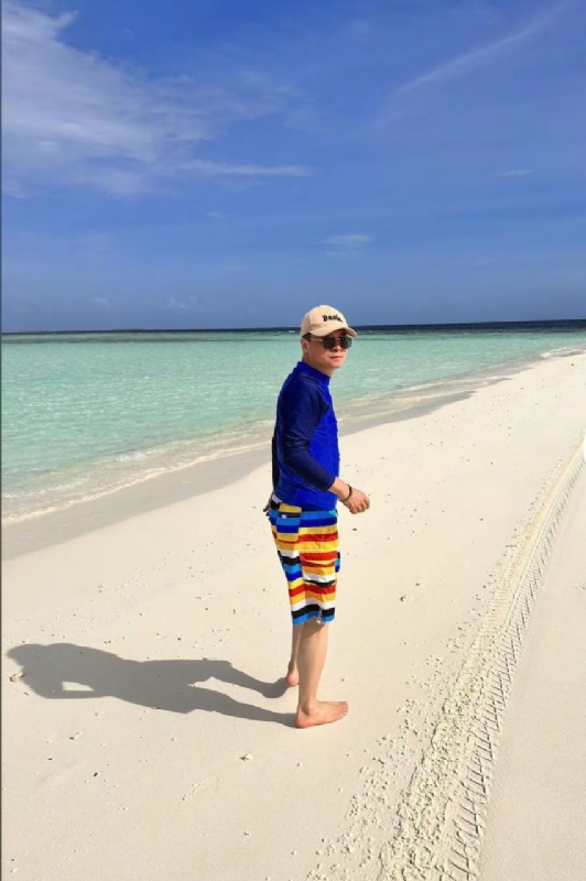 幸福人生的第二张照片--贵港相亲服务中心