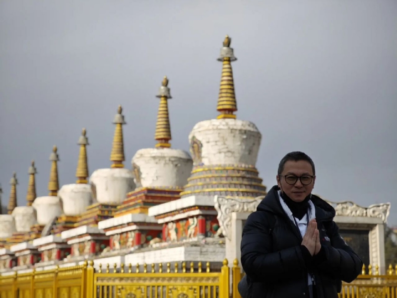 幸福人生的第三张照片--贵港相亲服务中心