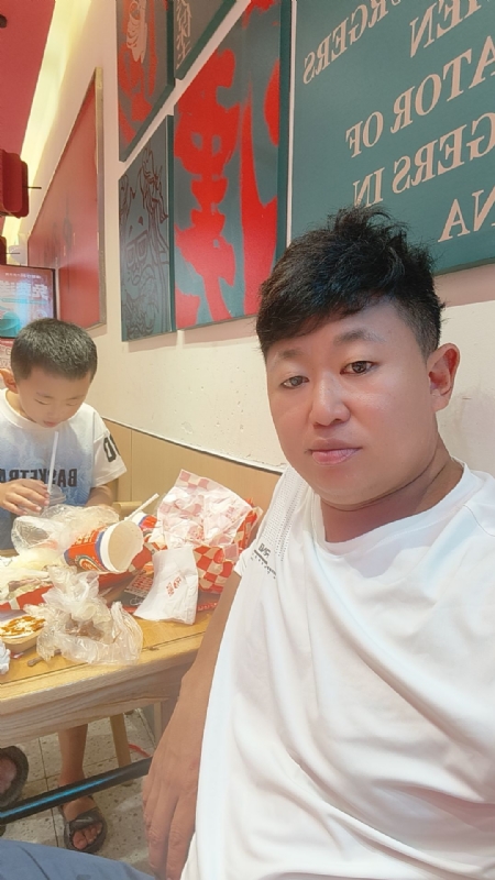 景色宏图的第一张照片--贵港相亲服务中心