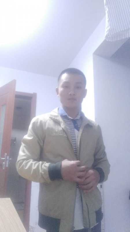 中国梦的第一张照片--贵港相亲服务中心