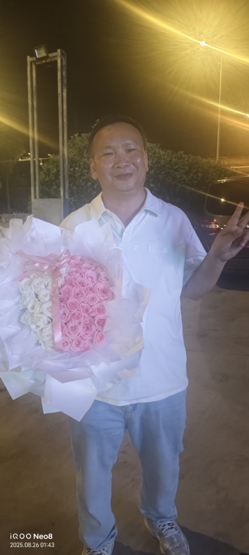 前程的第二张照片--贵港相亲服务中心