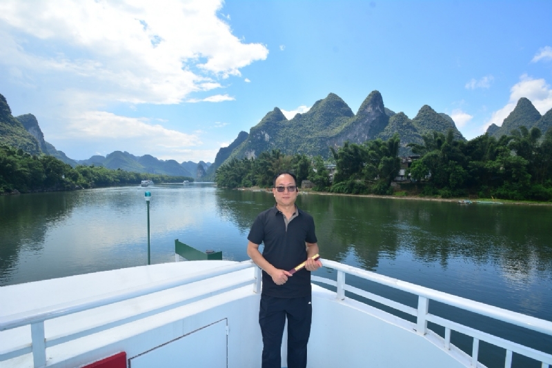 沙漠海的第一张照片--贵港相亲服务中心