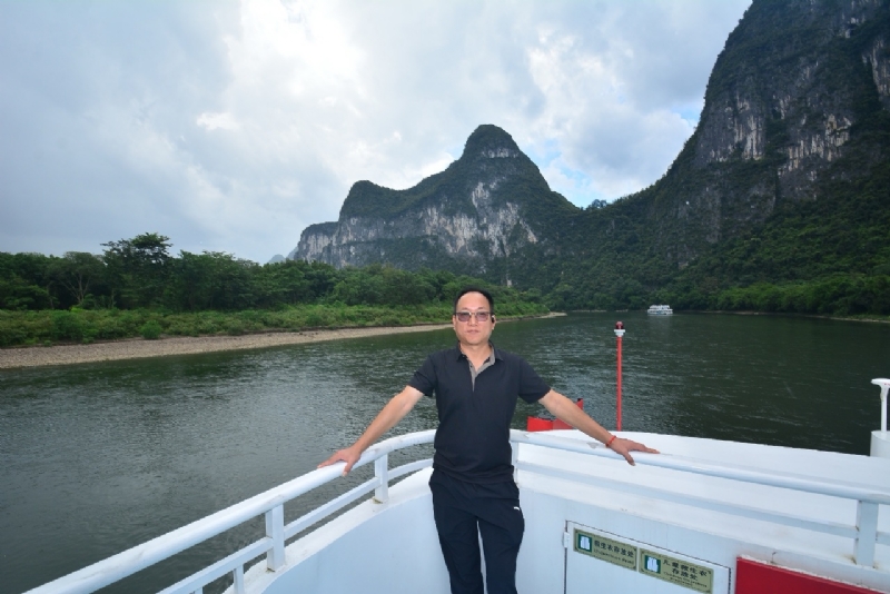 沙漠海的第三张照片--贵港相亲服务中心