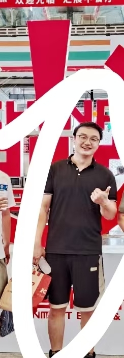 爱吃肉的第一张照片--贵港相亲服务中心