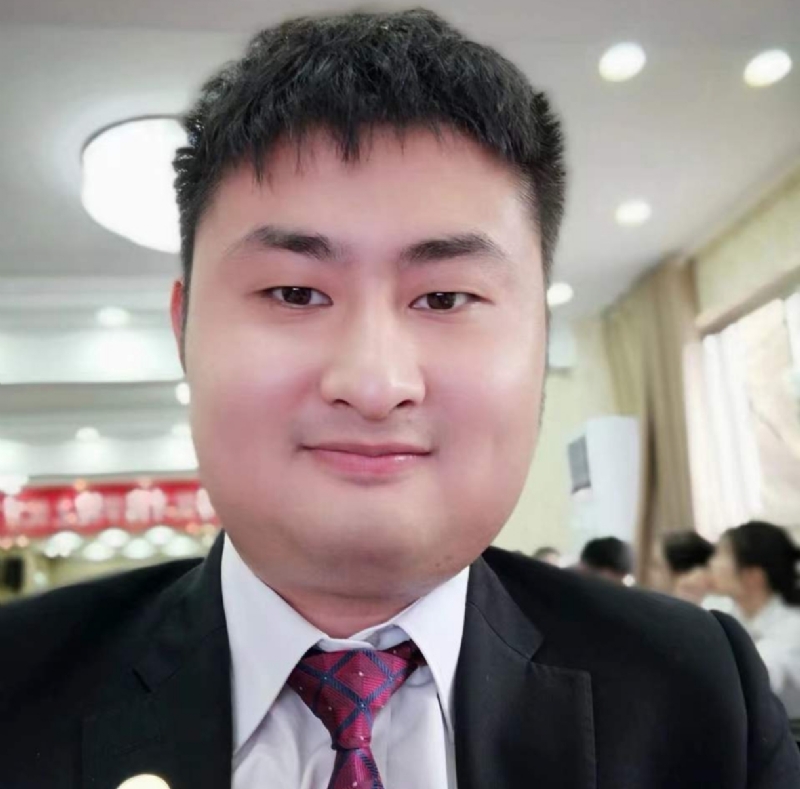 心动的金环的第一张照片--贵港相亲服务中心