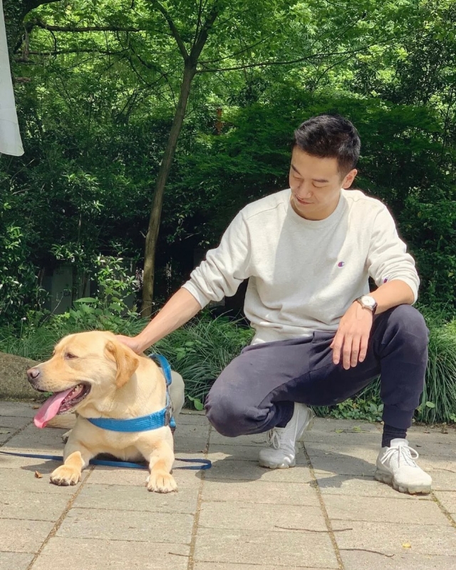 追寻的第一张照片--贵港相亲服务中心