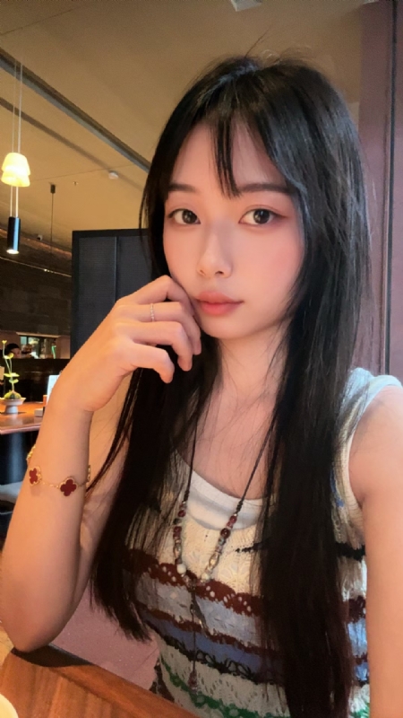 哈哈的第一张照片--贵港相亲服务中心