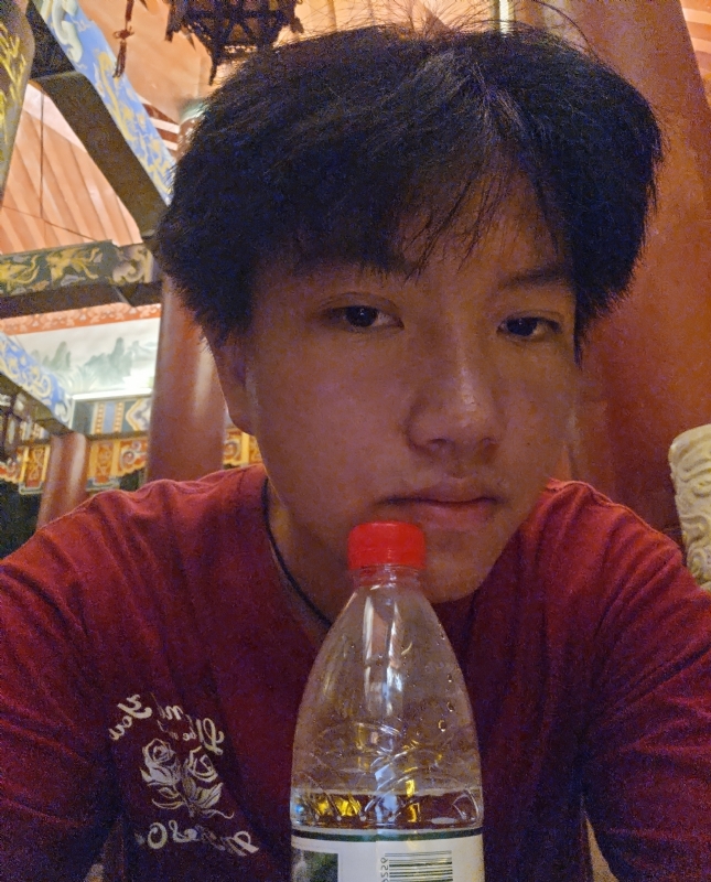 雨豫余的第一张照片--贵港相亲服务中心