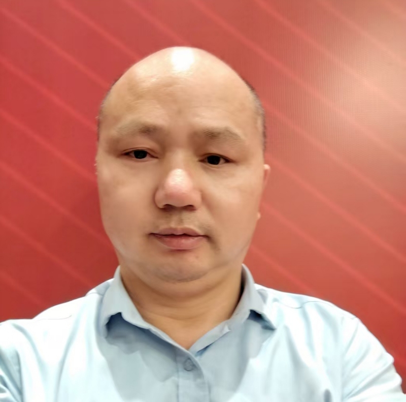 随缘的第一张照片--贵港相亲服务中心