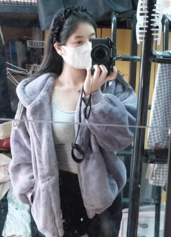 桃桃的第一张照片--贵港相亲服务中心