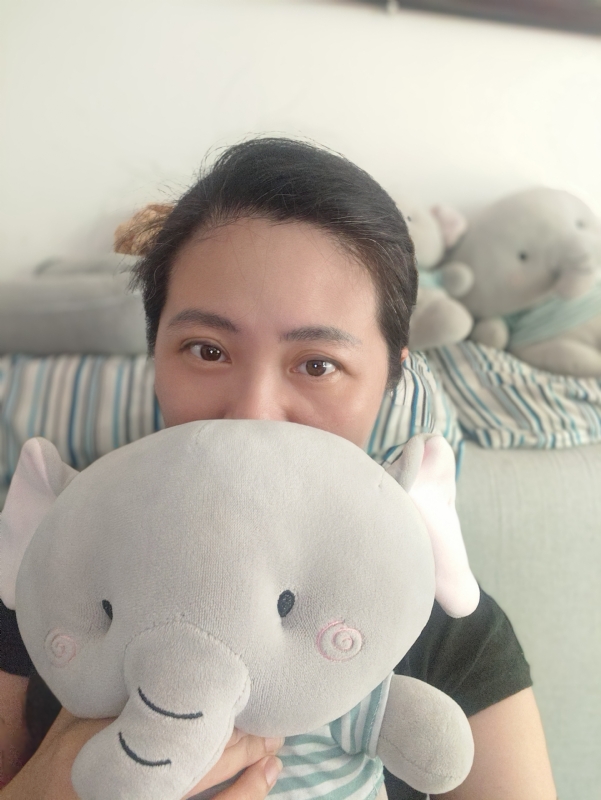 shanshan的第一张照片--贵港相亲服务中心